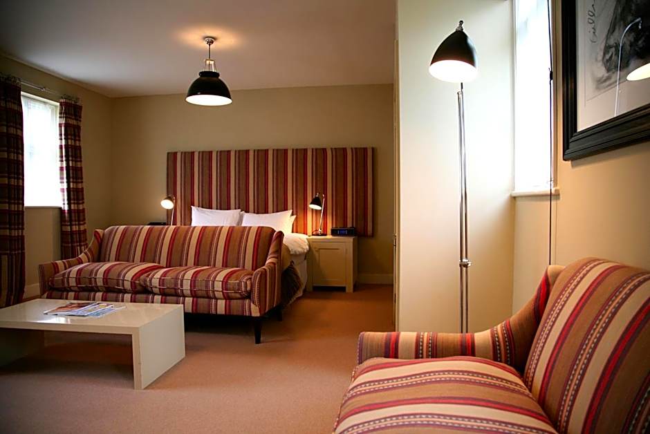 Milsoms Kesgrave Hall