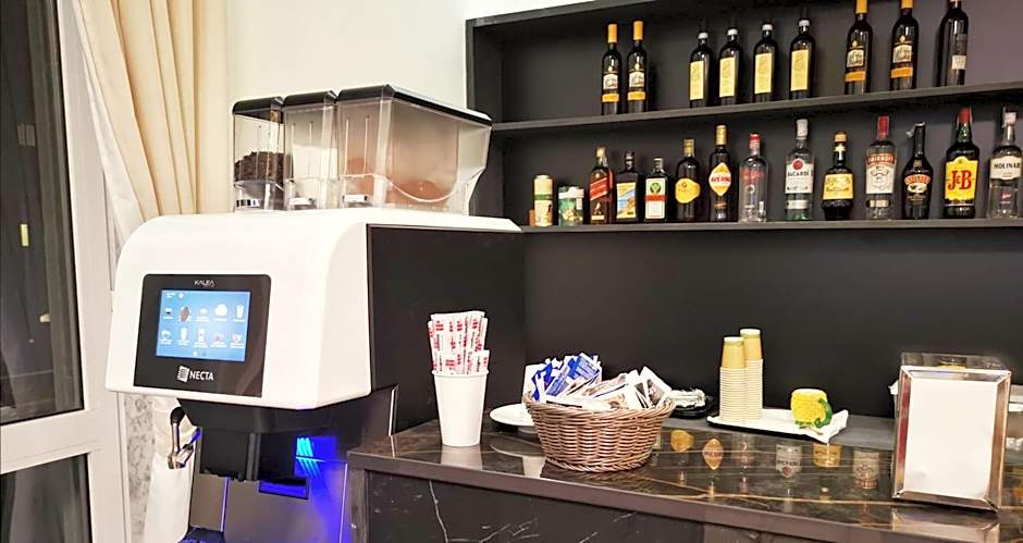 CSI Group - Hotel Metropoli