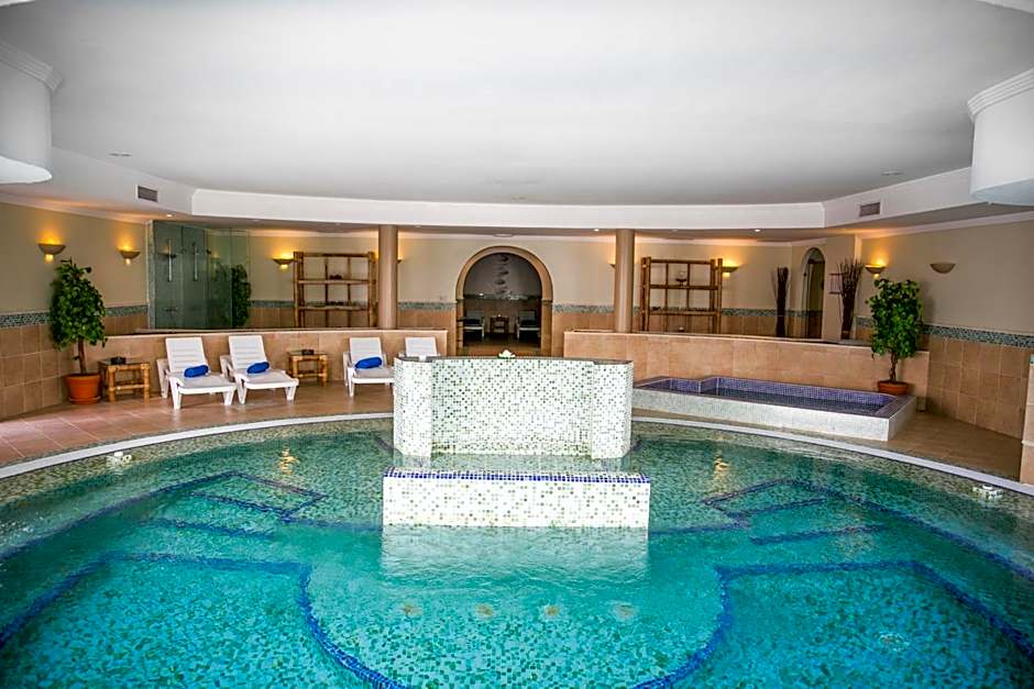 Hotel LIVVO Volcan Lanzarote