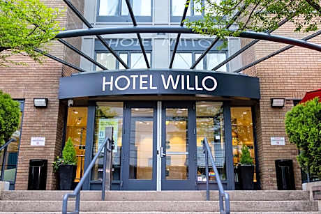 Hotel Willo