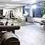 Novotel Basel City
