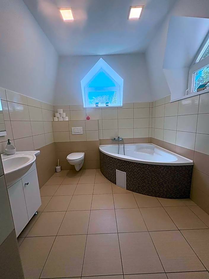 Balat-ON Apartman