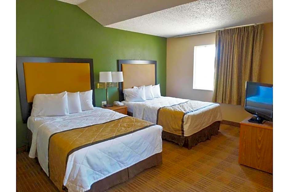Studio 6 Extended Stay Fishkill Route 9 NY