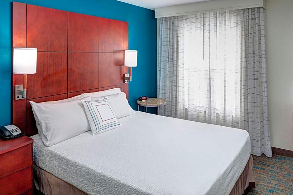 Residence Inn by Marriott Hattiesburg