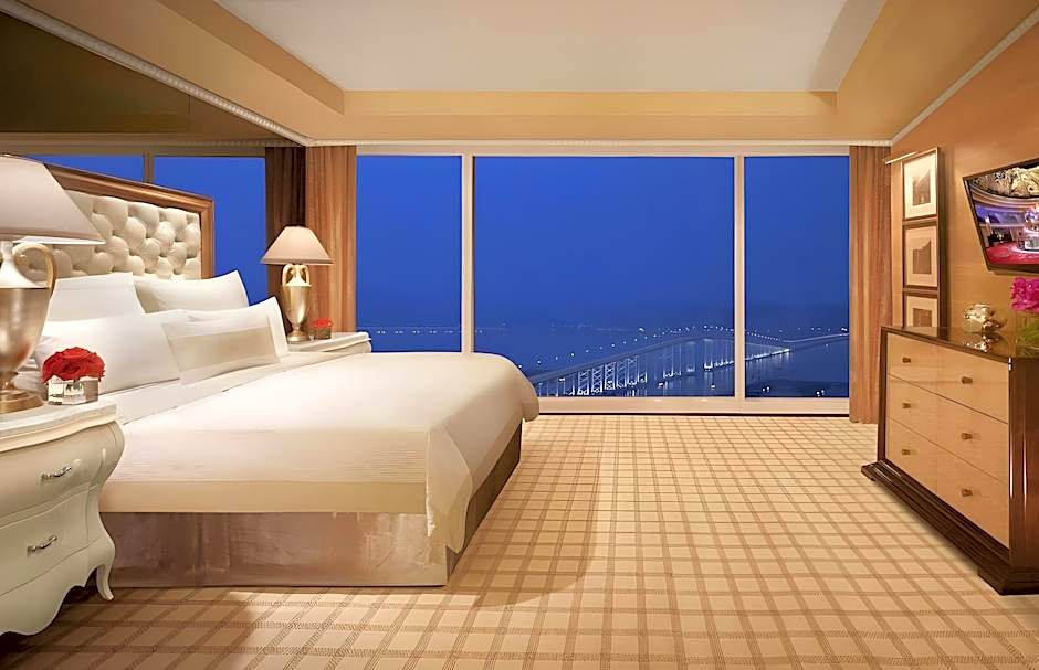 Wynn Macau Hotel