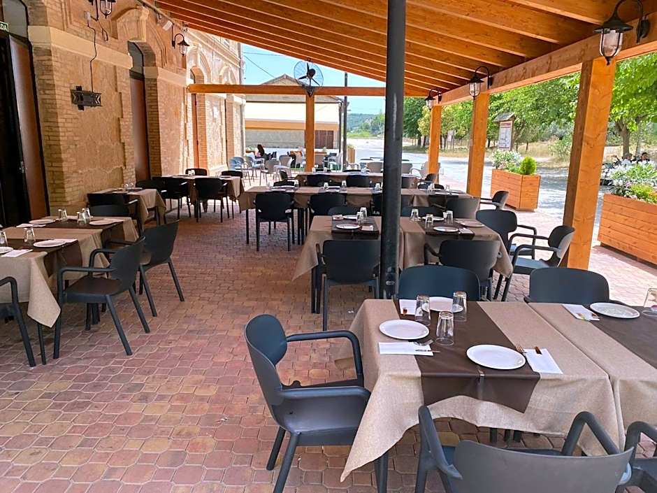 Albergue La Estación