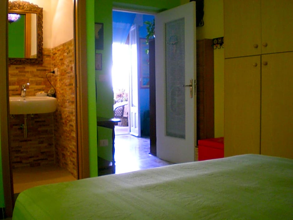 Orizzonte B&B – Cefalu, CA