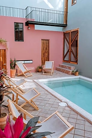 Casa de Arte Hotel Boutique