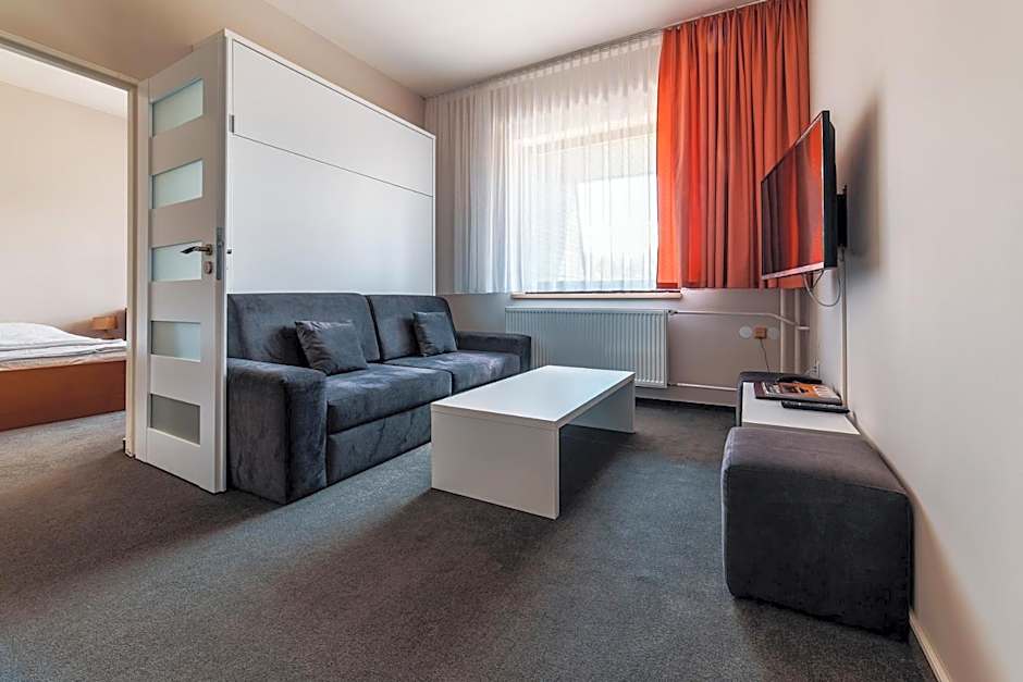Hotel Stupka