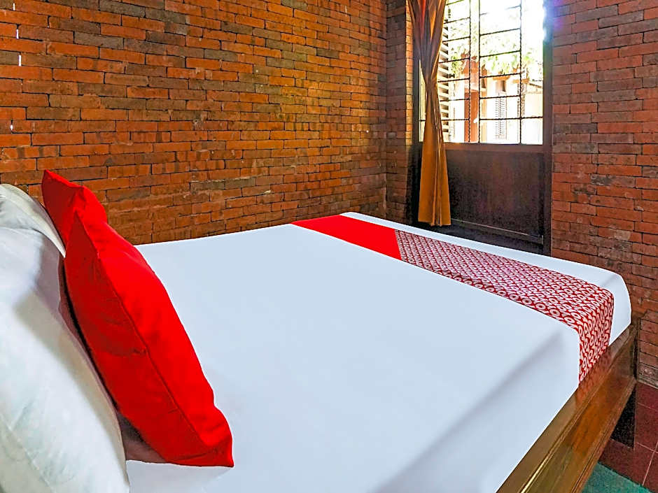 Hotel O Desa Wisata Kampung Majapahit