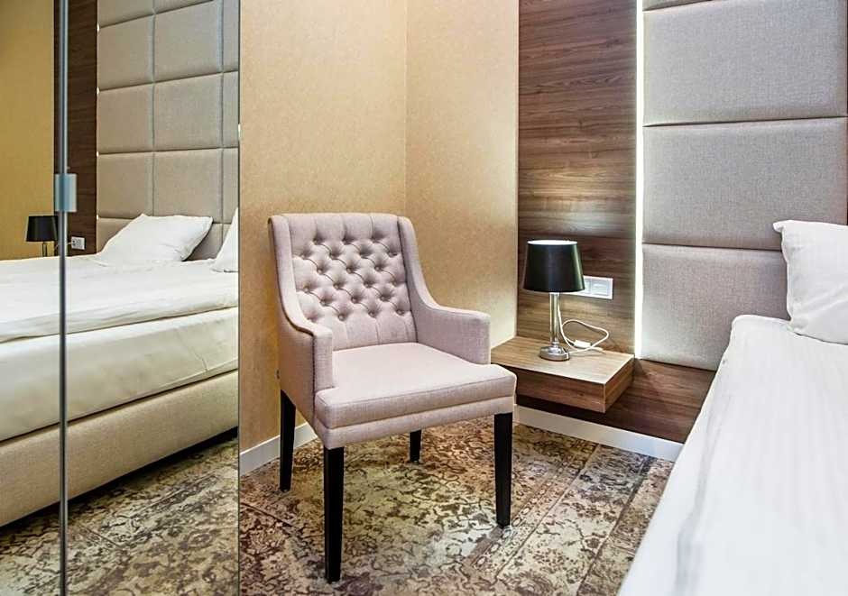 Aparthotel Rakowicka Residence