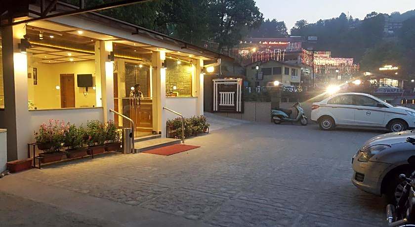 Hotel Devlok Primal Mussoorie
