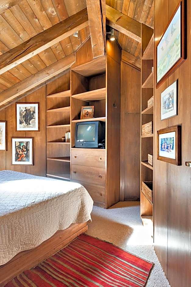 Chesa Cromer - Celerina