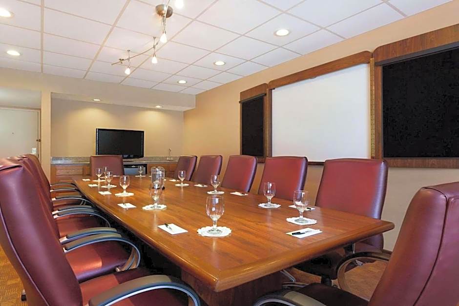 Radisson Hotel Akron/Fairlawn