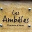 Les Ambèles