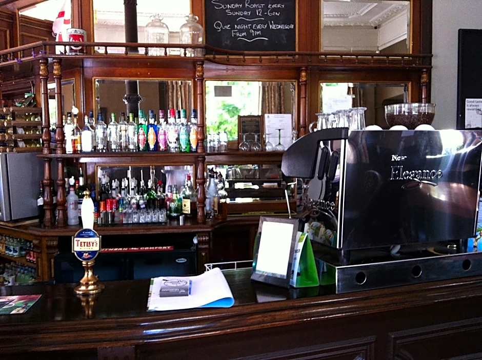 Forest Gate Hotel