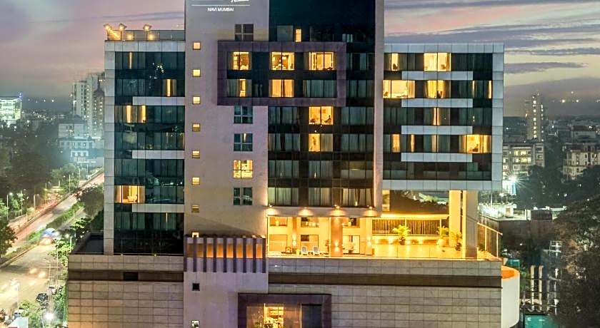 Country Inn & Suites by Radisson Navi Mumbai