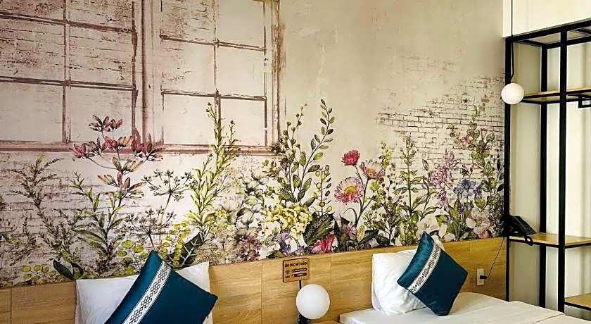 Thala Hotel Positano