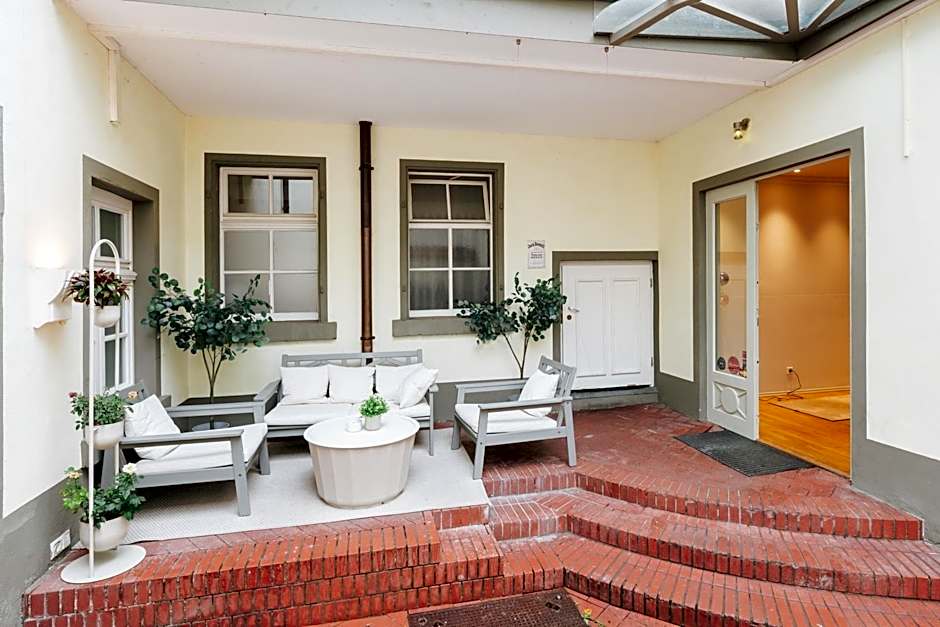 Hotel Zum Erbprinzen