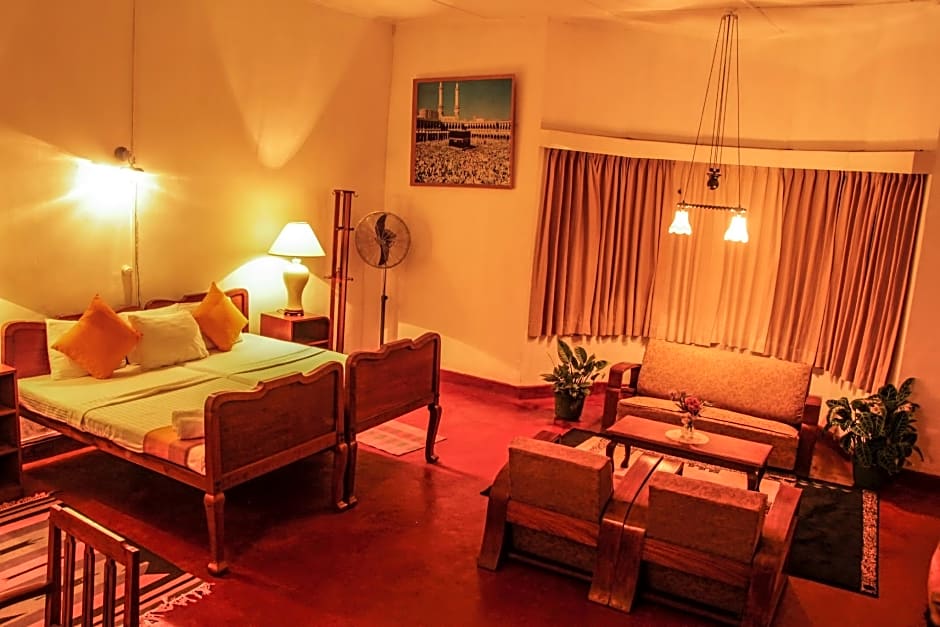 Hatale Tea Estate Bungalow