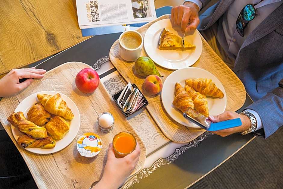 ibis Lausanne Crissier