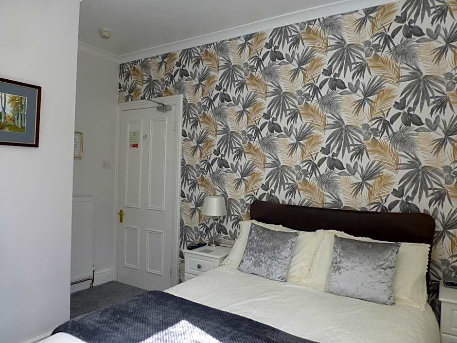 Bryn Derwen Guest House