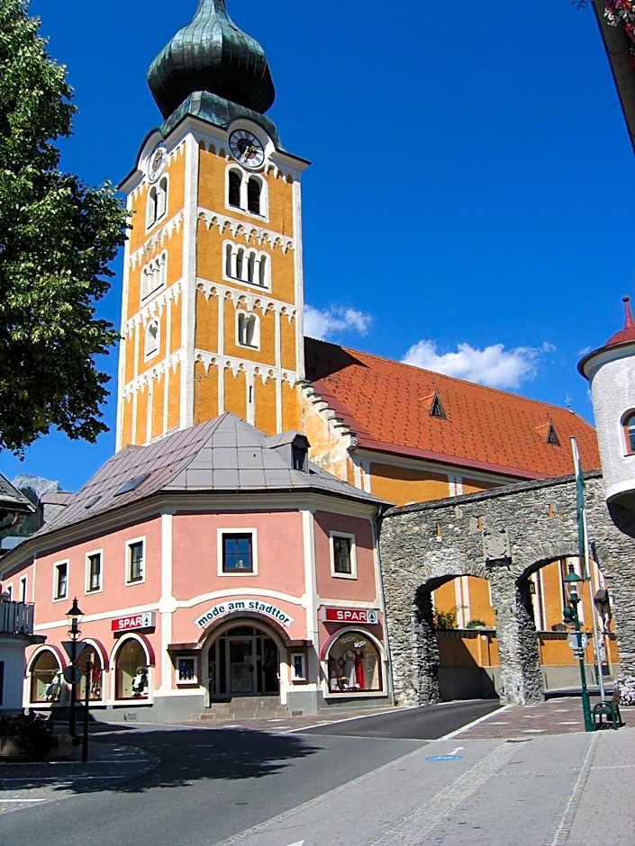 Gasthof zum Kaiserweg