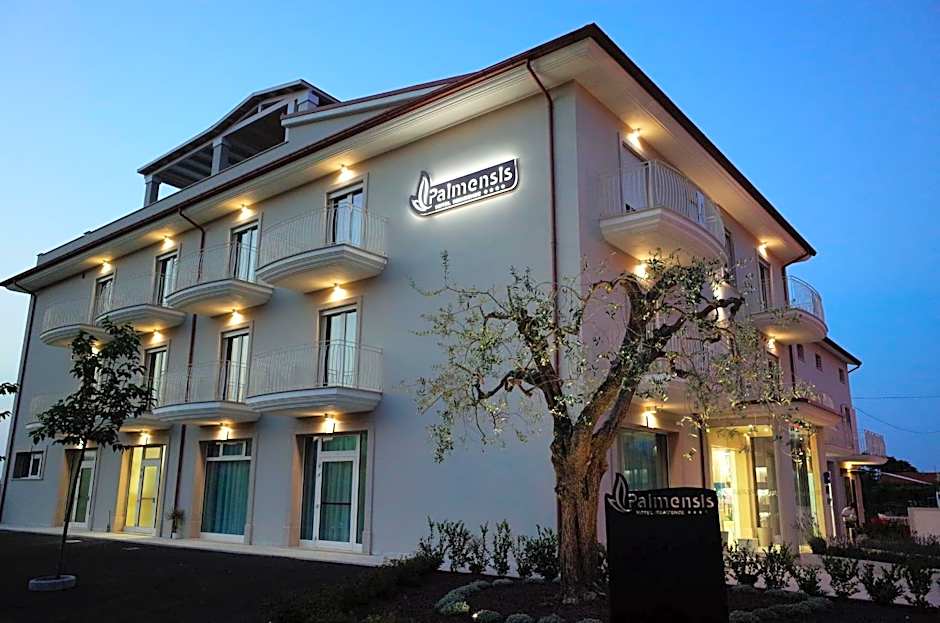 Hotel Palmensis