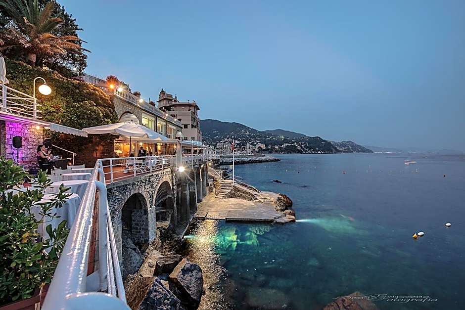 Excelsior Palace Portofino Coast