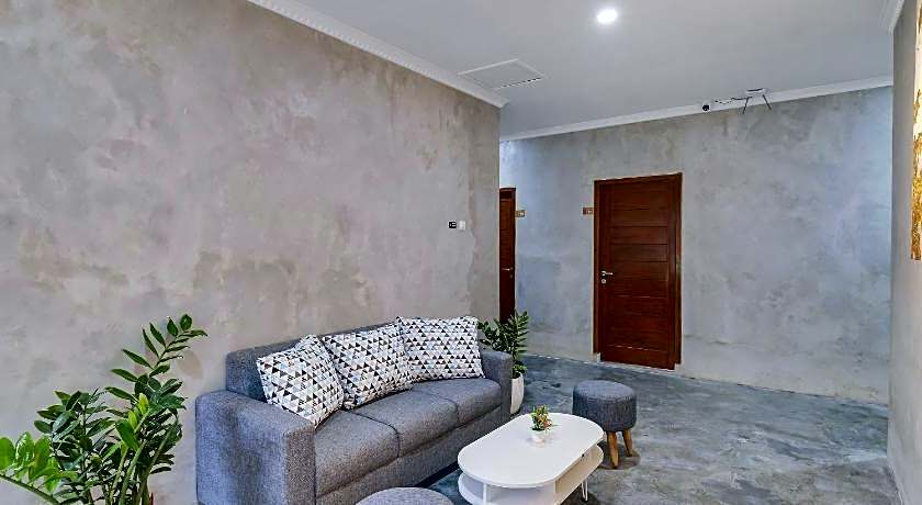 Capital O 90983 Harmony Easy Stay