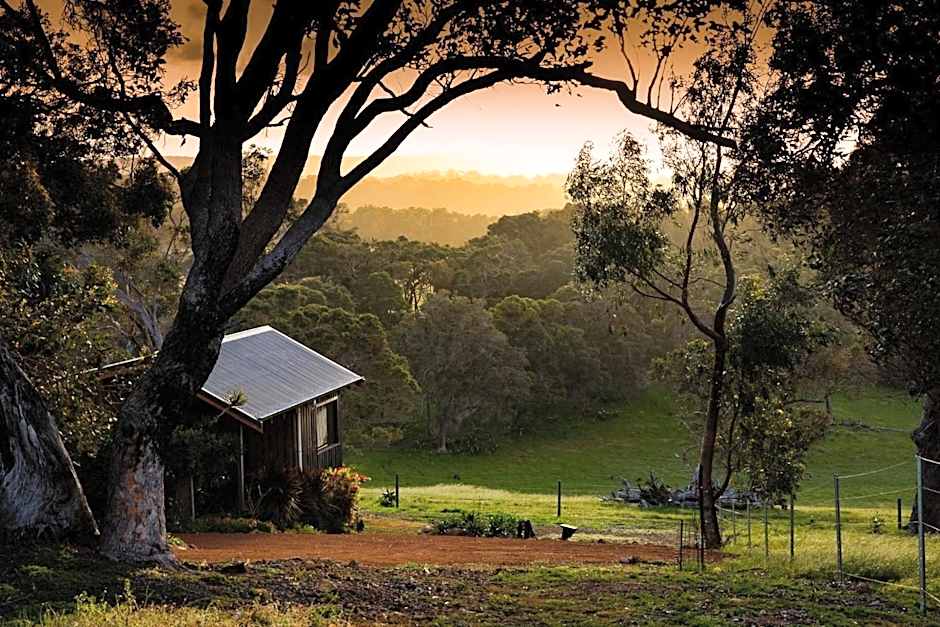 Wildwood Valley