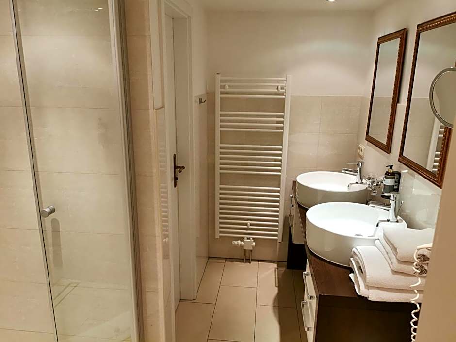 Hotel & Spa Wasserschloss Westerburg