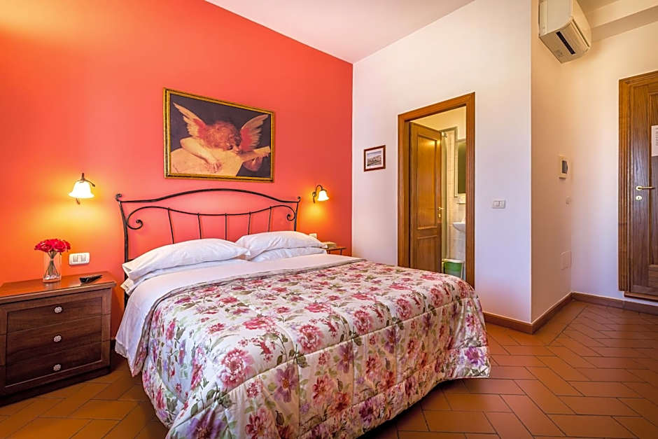 B&B Antiche Armonie