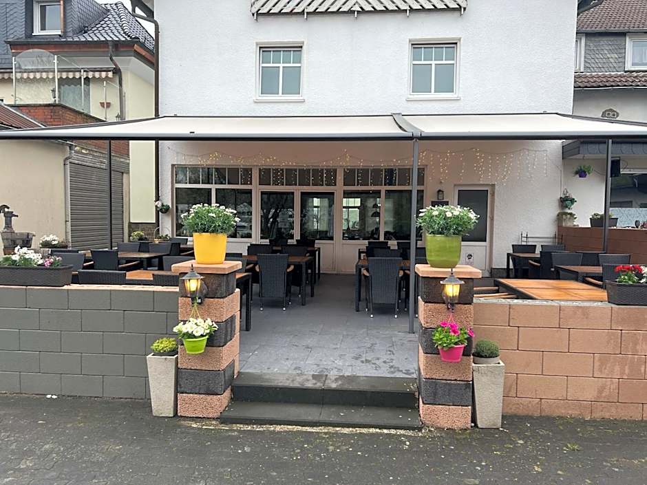 Hotel Restaurant Zum Landmann