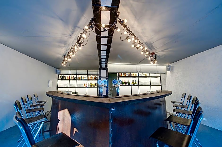 Smiltynes Jachtklubas