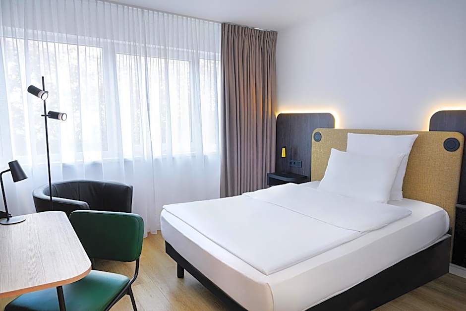 Tulip Inn Ludwigshafen City