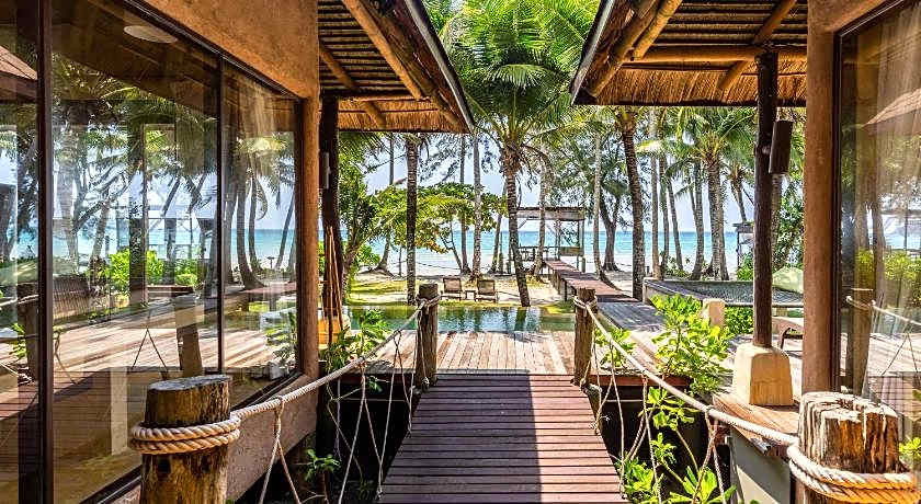 High Season Pool Villa & Spa