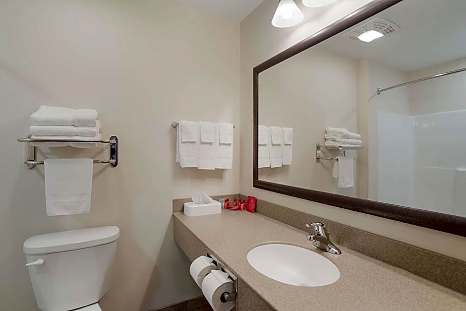SureStay Plus Hotel by Best Western Elizabethtown Hershey