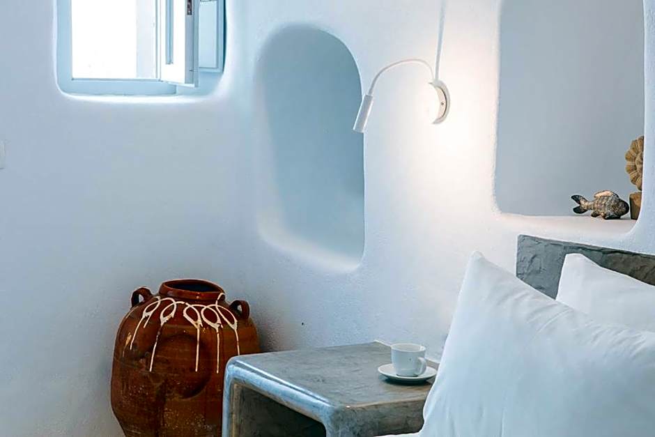 Aetheria Villas