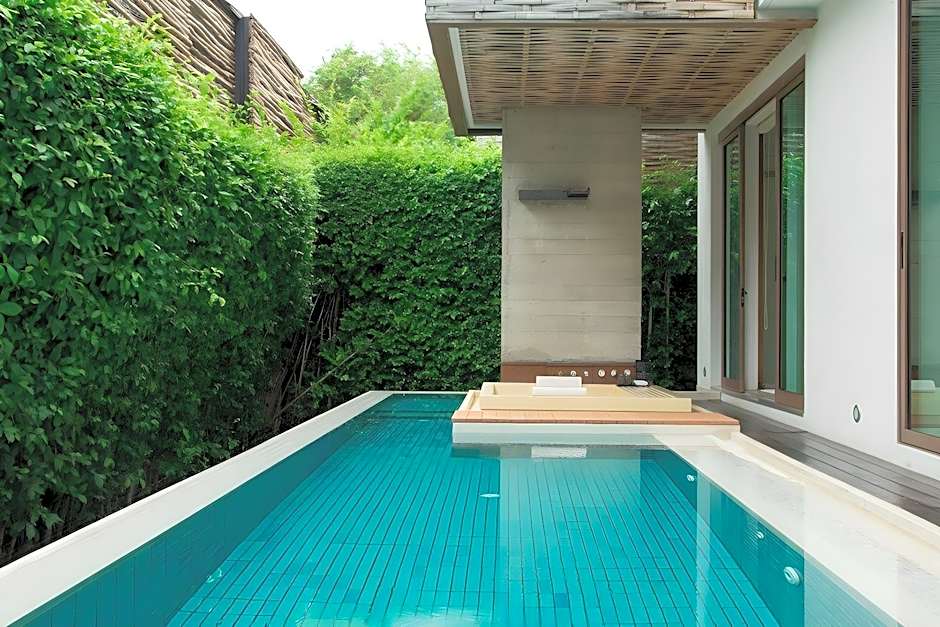 Putahracsa Hua Hin Resort