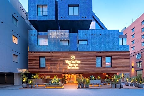 The OneFive Terrace Fukuoka