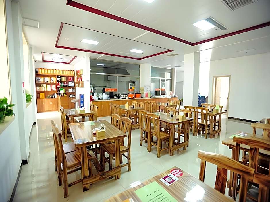 GreenTree Inn Baoding Qingyuan District Jianshe North Road