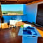 Monte Becco panoramic rooms