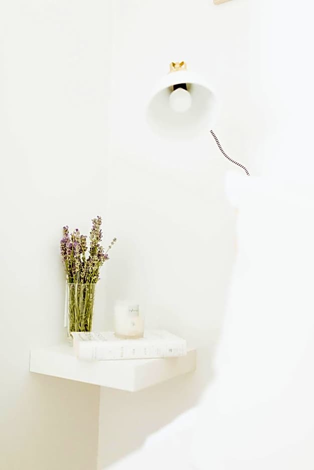 Naramata Courtyard Suites