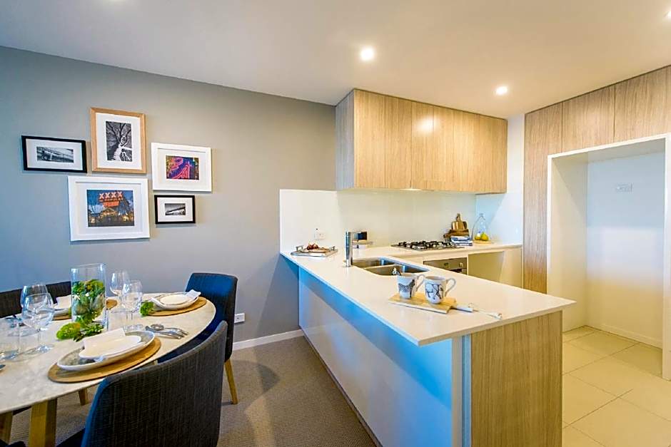 Alcyone Hotel Residences