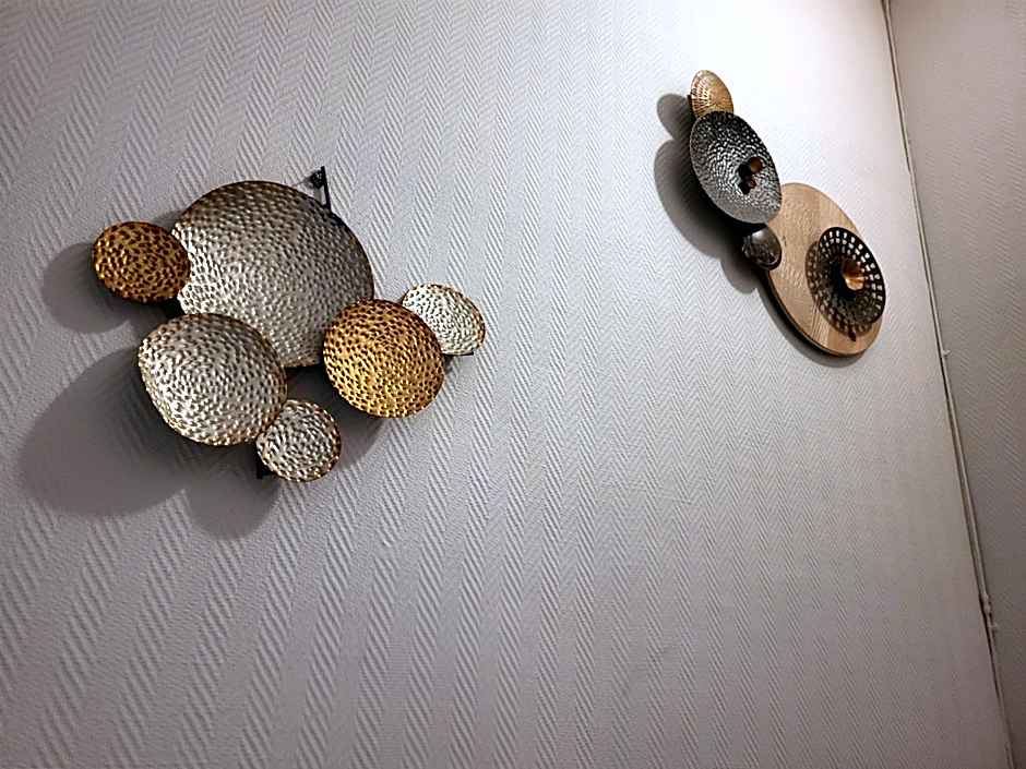 Accueil Hotel Paris Pigalle Montmartre