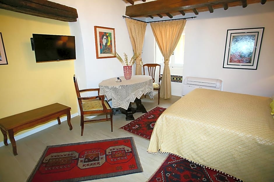 B&b Porta Nuova