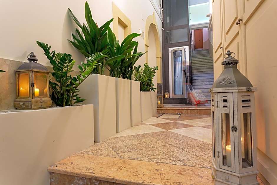 Le Suites Del Duomo