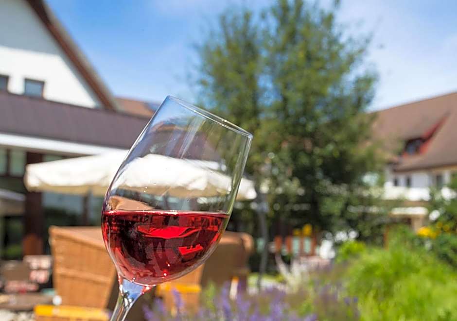 Ringhotel Warnemünder Hof