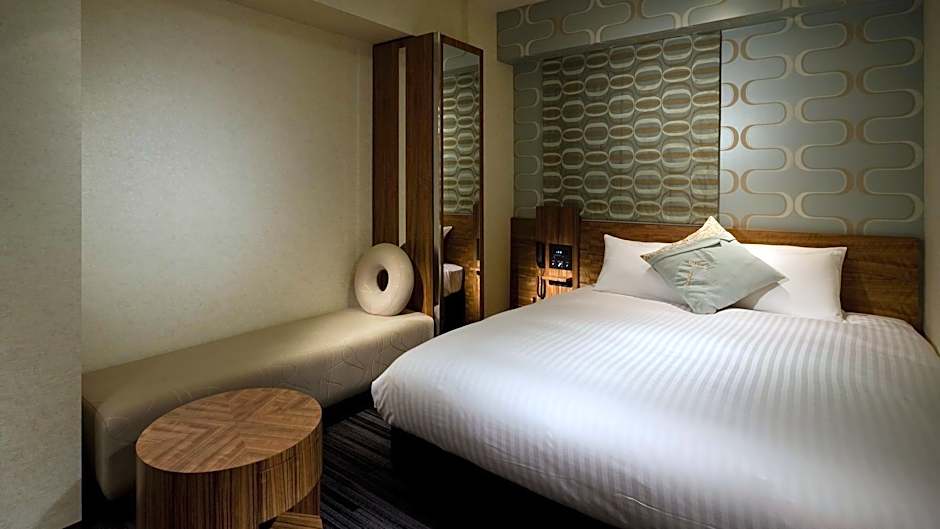 Hotel Villa Fontaine Tokyo-Shinjuku
